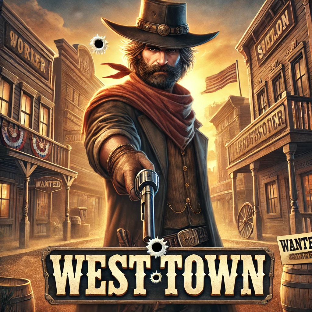 Wild West Gold® Megaways Duels